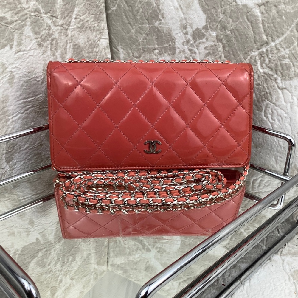Chanel WoC
